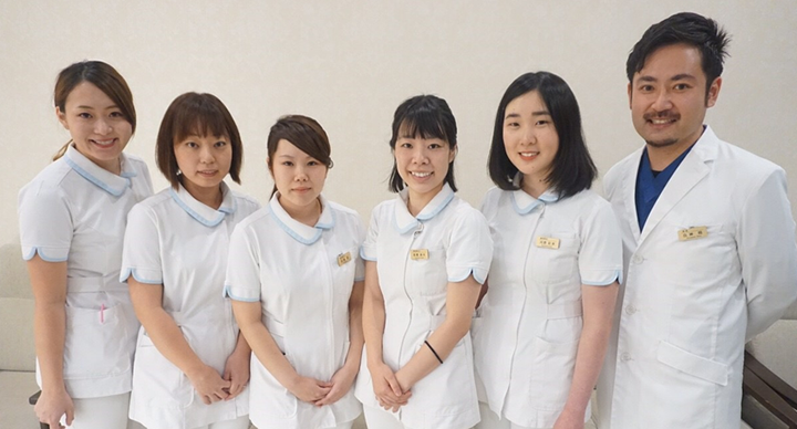 新都心歯科